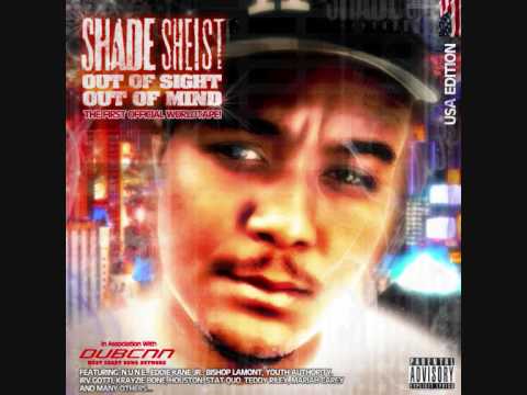 Imagination - Shade Sheist ft. Dr Dre, N.U.N.E