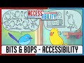 Gameplay video of Bits & Bops  PC