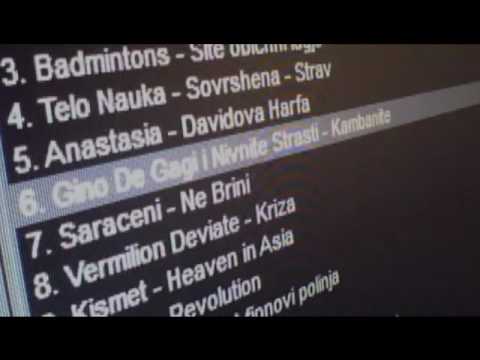 gino de gagi i nivnite strasti - kambanite