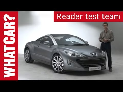 Peugeot 308 RCZ customer review - What Car?