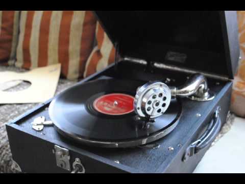 Oh Katharina,Fox Trot- The Californiacs 1925