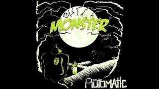 The Automatic - Monster