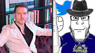 Jay Dyer Vs Twitter Atheist