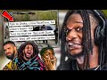 HE WENT AT J COLE DURK DRAKE YATCHY YoungBoy Never Broke Again F The Industry Pt 2