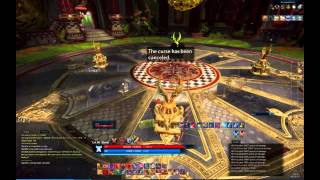 [펌] 요상보스 검투사 솔플 -_-;;