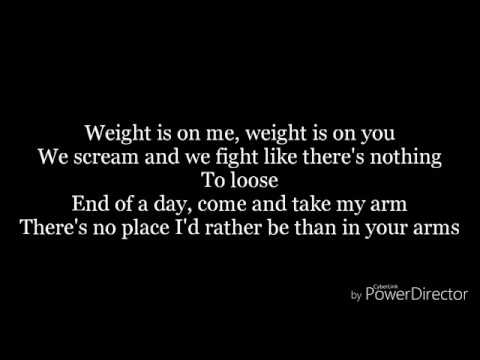 Tough love-lyrics-Avicii(ft. Agnes and Vargas&Lagola)