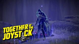 Elden Ring — Alecto, Black Knife Ringleader (Boss Defeated)