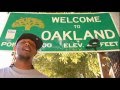 CRAZY BOi (TOC) "Town Bizness" MUSIC video