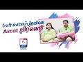Success Testimonial CRAFT HOSPITAL IVF Hospital