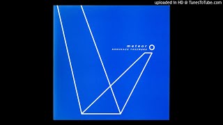 Nobukazu Takemura - Wax And Wane (Prismatic Version)