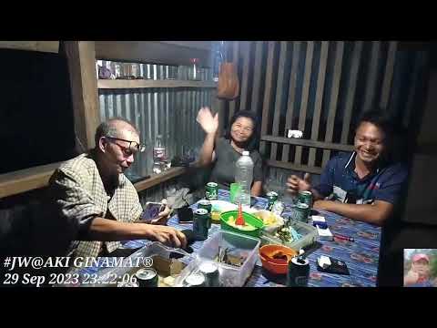 Noromuk Lugu Piginawaan (George Lian) Cover by:- Stephen Gindabal.