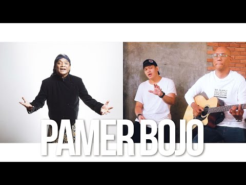 PAMER BOJO - DIDI KEMPOT | COVER MAHESYA