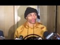 RUSSELL WESTBROOK Execution Interview - YouTube