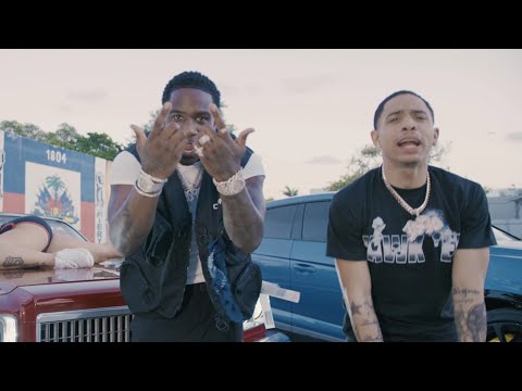 DUSTY LOCANE & OnPointLikeOp - MOVE DOLEY (Official Video)