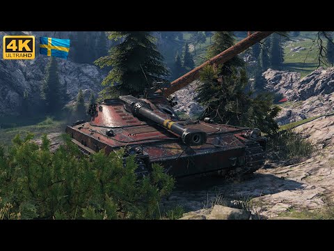 UDES 15/16 - Lakeville - World of Tanks Replays - WoT Replays