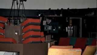 preview picture of video 'RSG Contracting Corporation, Natick High School, Planetarium Interior Demolition'