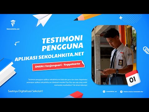 Aplikasi Sekolahkita.net