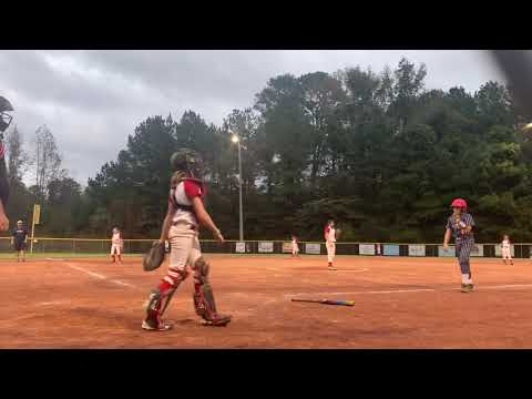 10U B Class USSSA Fall 2020