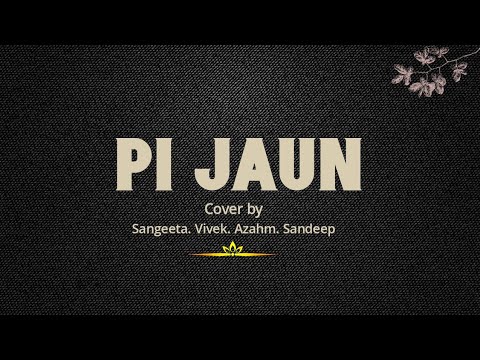 Sangeeta chouhan Pi jaun