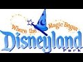 Disneyland Parade 2006 Pt1