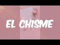 Reykon - El chisme (Letra)