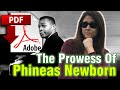 The Prowess Of Phineas Newborn Jr. (PDF Available)