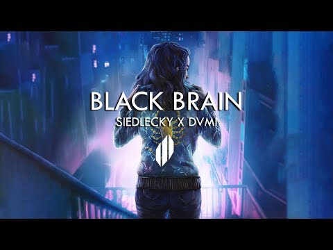Siedlecky X DVMI - Black Brain [Dark Release] ◀ TRAP HIP HOP • RAP