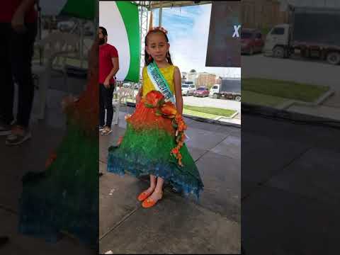 Bienvenidos al festival del maíz en Sabanagrande Sucre Santander 