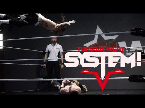 STRYKE HELLWIG vs ADRIANO - WILD DIVISION CHAMPIONSHIP - TUESDAY NIGHT SYSTEM! ep17
