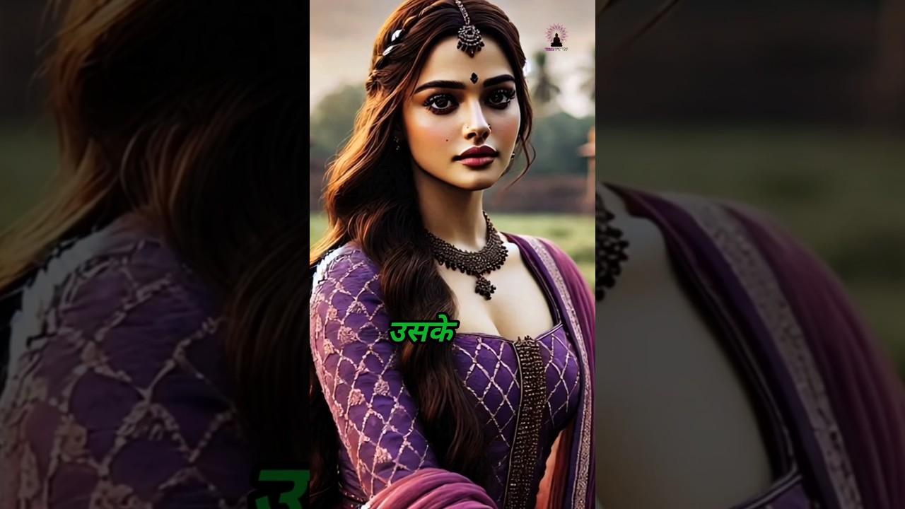 राजकुमारी को पाने की जिद्द #viral