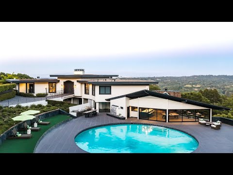 835 La Honda Road, Woodside | DeLeon Realty Platinum Listing