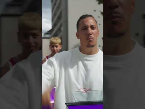 Farid Bangs nächster Diss gegen Shindy 🤯#raptastisch #deutschrap