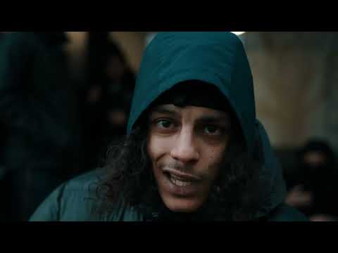 Zitoune - #LAG4 (La gérance)