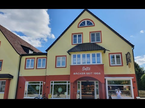 Handwerks & Biobäckerei Seitz / Bäckerei Documentação