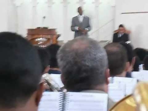 ENSAIO REGIONAL CCB TRÊS LAGOAS - MS - 30.9.2012 - HINO 308