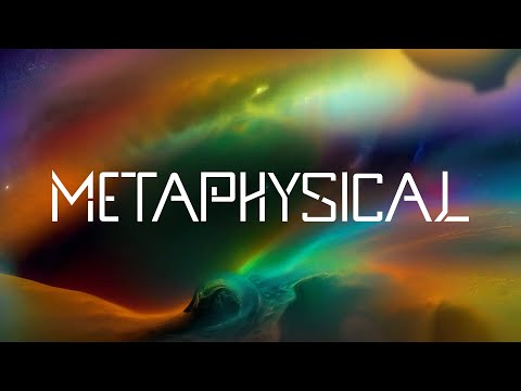 THE DJ PRODUCER - METAPHYSICAL (OFFICIAL MUSIC VIDEO)