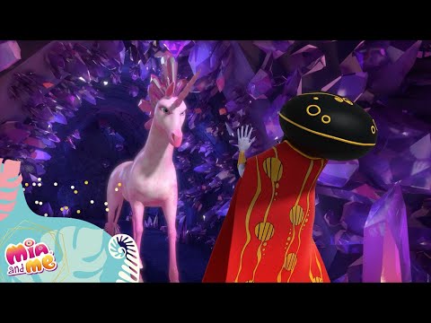Gargona und das Pony-Einhorn - Mia and Me - Staffel 4 🦄🌈