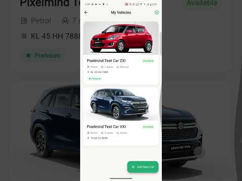 Varahi Owner