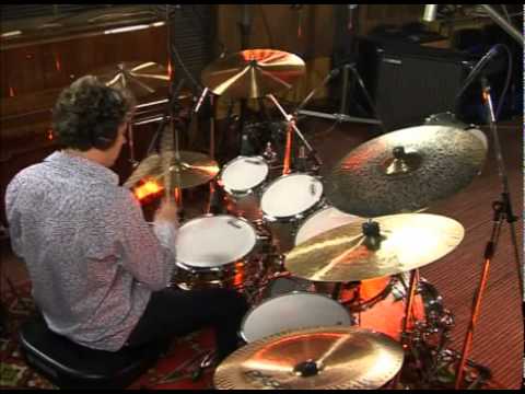 Venko Poromanski - Drums DVD Eject