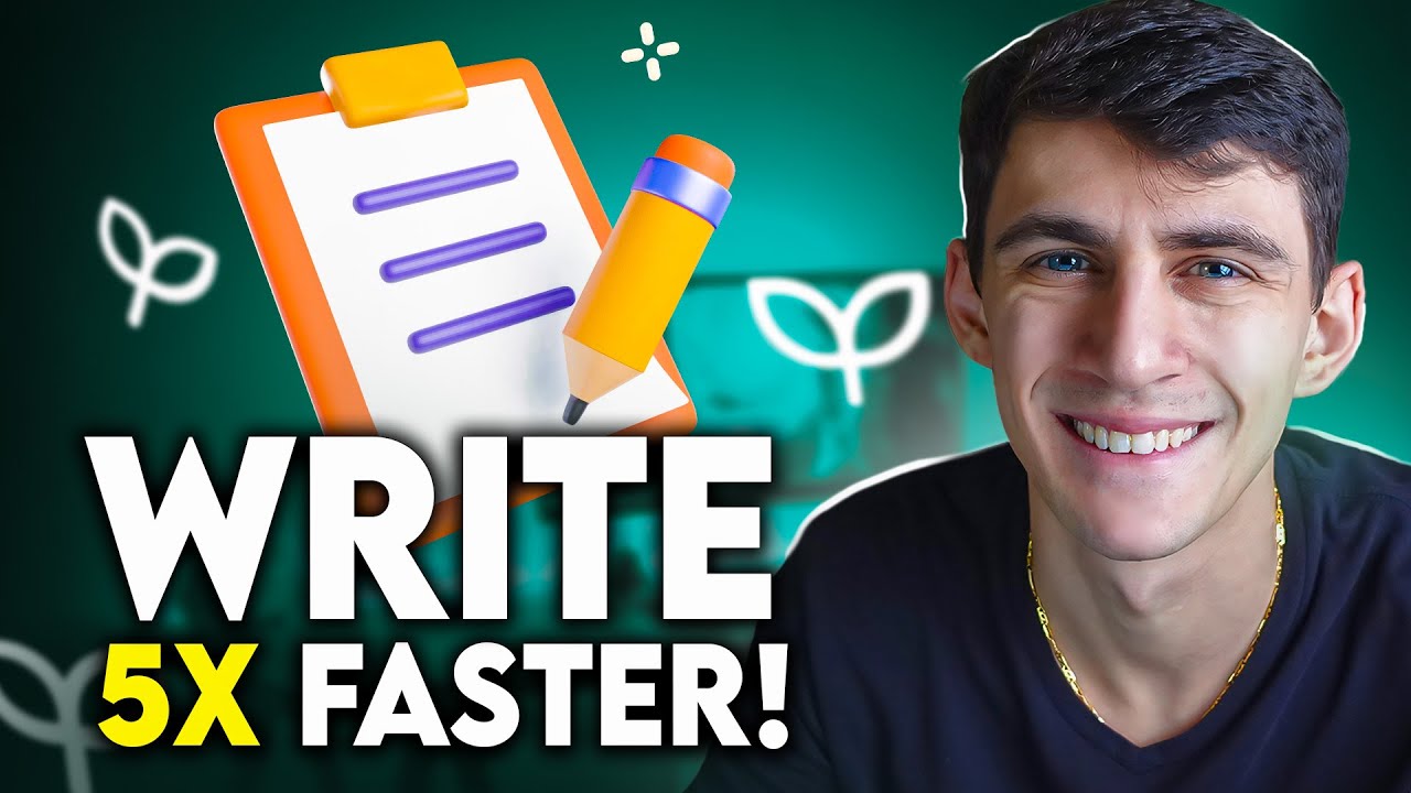 Write a Research Paper 5X Faster with PDF.ai