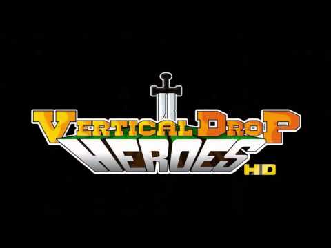 Vertical Drop Heroes HD | Launch Trailer | PS4, PS Vita, Xbox One thumbnail