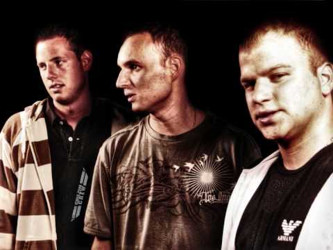 Chilzim - Wer braucht Dich