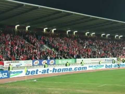 Diósgyőri VTK vs. Újpest FC VI. - boon.hu