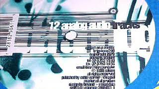 MDA Analog - Here Comes The Brain