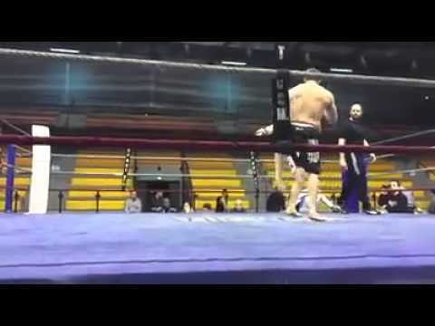 Aurélien's Story , " The Fire " #1