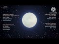 Moon And Me End Credits