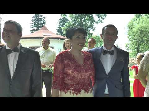 #Nunta Claudia si Ionel Ungureanu Cununia Civila Primaria #Novaci #Romania