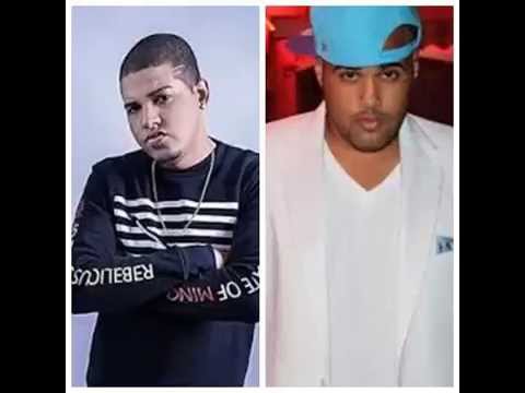 LR VS BULOVA - ROUND 3 (NUEVO RAP 2014)