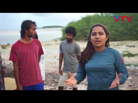 Anaa Buneethee Farah - Episode 5 (DHAA BEHDHUN)