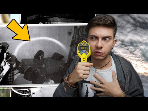 DORIS BITHER: Un caso di PARANORMALE certificato? - Sottobosco | Jematria